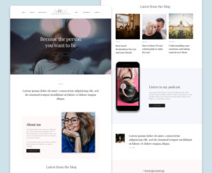 Web Design by Digode Design and Development