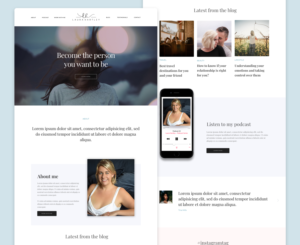 Web-Design von Digode Design and Development für dieses Projekt | Design #22139147