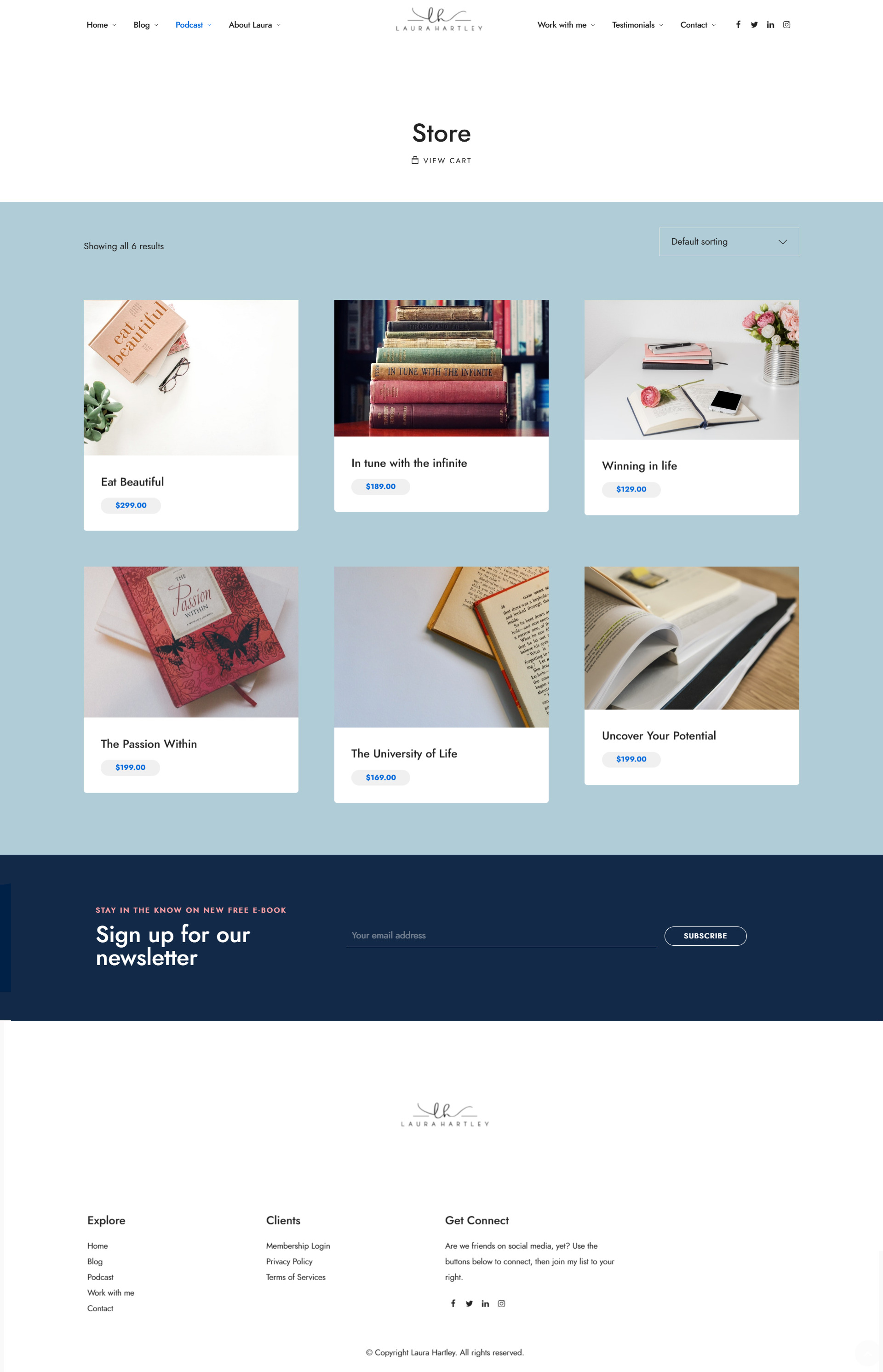Web Design by Malcolm C for this project | Design #22024653