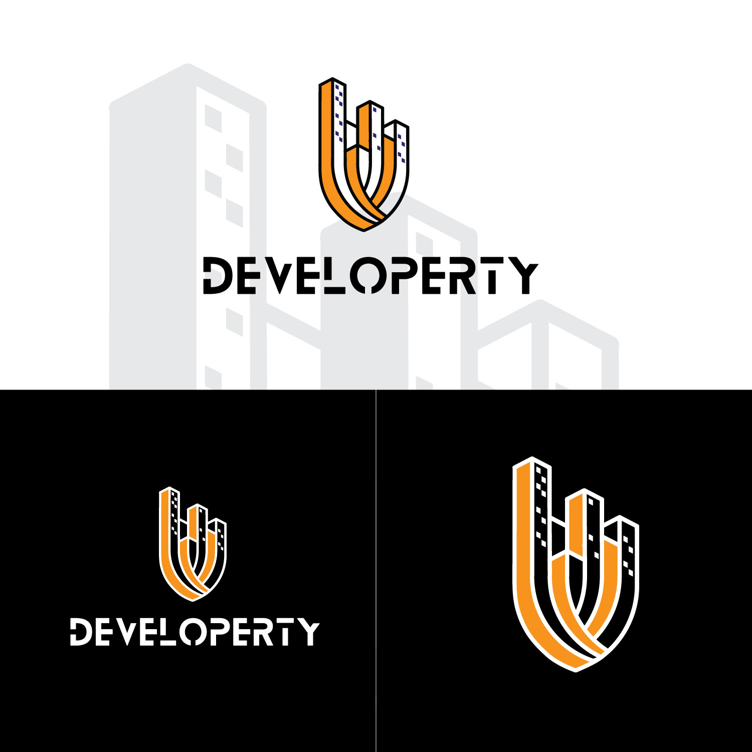 Logo Design by logo mojo for this project | Design #22021716