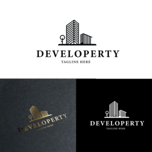 Logo-Design von logo mojo für dieses Projekt | Design: #22021719