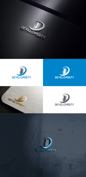 Logo Design by rio_tj for this project | Design #22007155