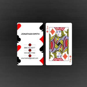 Design de Carte de Visite par Creations Box 2015 pour ce projet | Design : #22013829