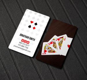 Design de Carte de Visite par Creations Box 2015 pour ce projet | Design : #22017573