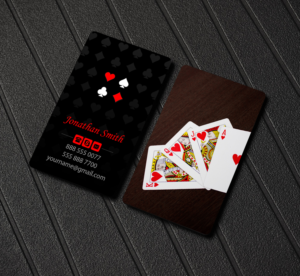 Design de Carte de Visite par Creations Box 2015 pour ce projet | Design : #22017574