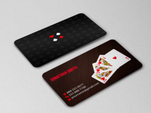 Design de Carte de Visite par Creations Box 2015 pour ce projet | Design : #22017577