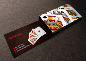 Design de Carte de Visite par Creations Box 2015 pour ce projet | Design : #22017578