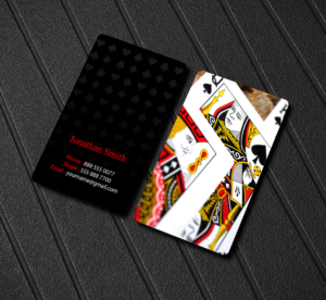 Design de Carte de Visite par Creations Box 2015 pour ce projet | Design : #22017694