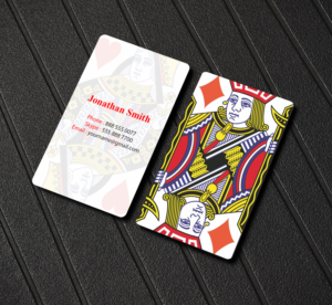 Design de Carte de Visite par Creations Box 2015 pour ce projet | Design : #22021254