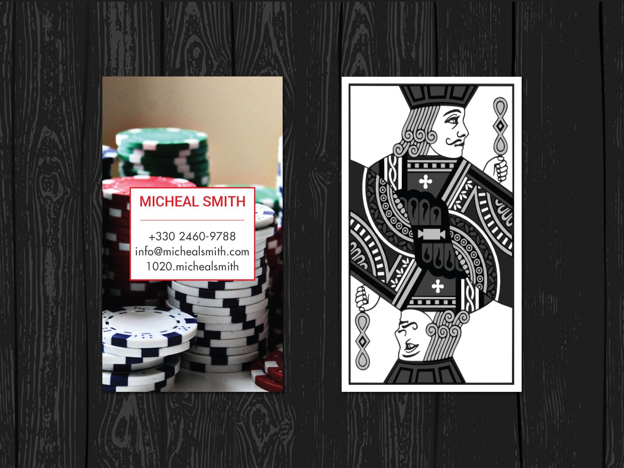 Business Card Design by Tripti Ranjan Gain for this project | Design #22028790