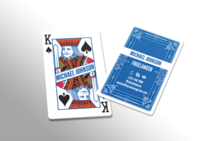 Business Card Design by MDesign for this project | Design: #22019230