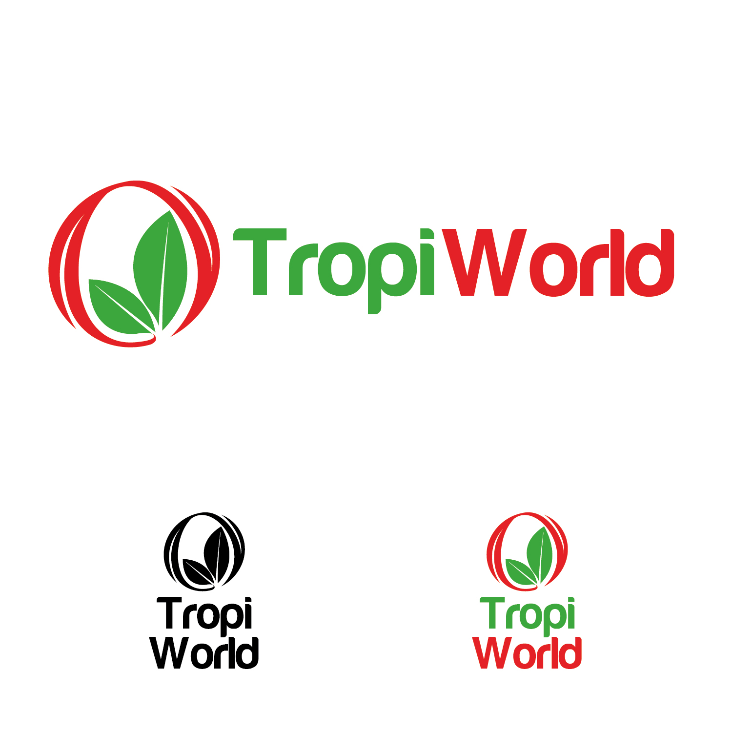 Logo Design by vigie for this project | Design #22048647