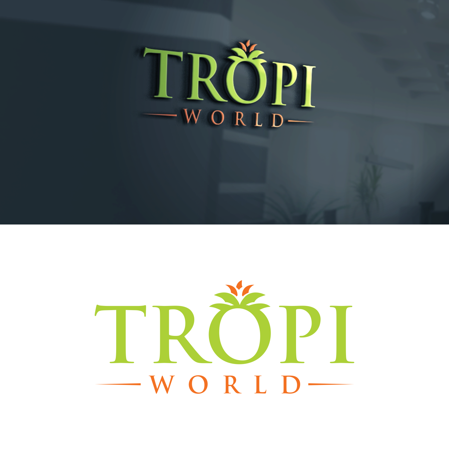 Logo Design by mbah suratmin for this project | Design: #22043218