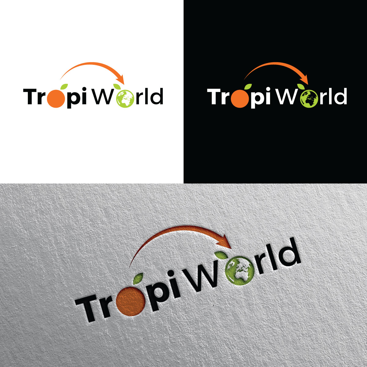 Logo-Design von Rii für dieses Projekt | Design #22013768