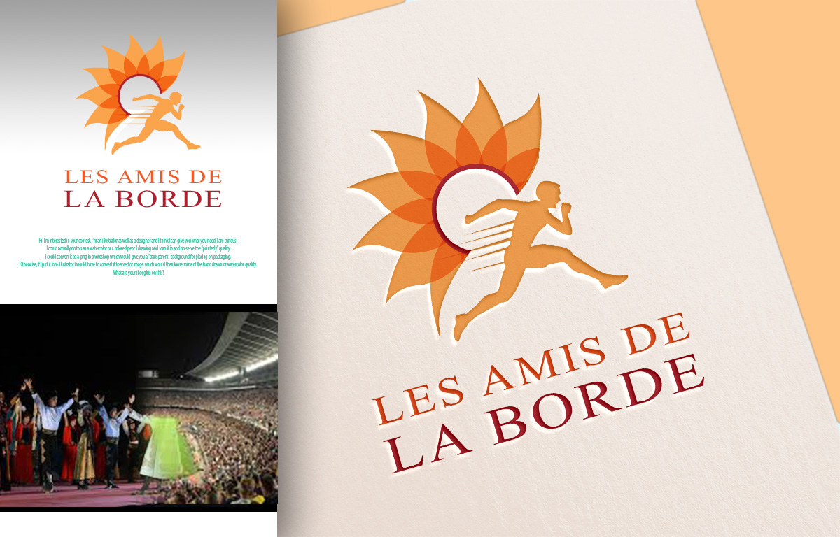 Logo Design by Wonderful design for this project | Design #22015199