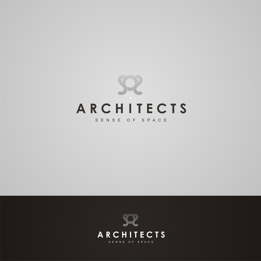 Logo Design by AU9USTO for SoS architects | Design #3031468