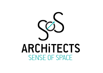 Design de Logo par Regina_T pour SoS architects | Design #3023782