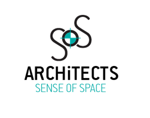Logo Design by Regina_T for SoS architects | Design: #3023785