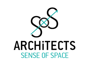 Logo Design by Regina_T for SoS architects | Design: #3023790