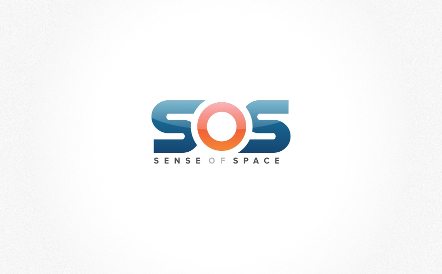 Logo Design by Brainzone for SoS architects | Design #3045430
