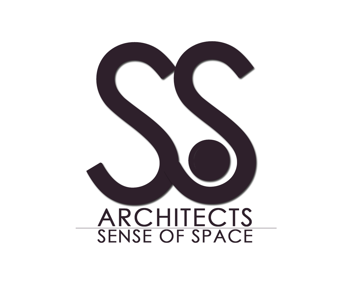Diseño de Logo por Charissa P. para SoS architects | Diseño #3045803
