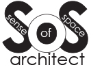 Logo Design by Sifulan Design for SoS architects | Design #2985756