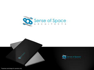 Logo Design by ArtSamurai for SoS architects | Design: #2986675