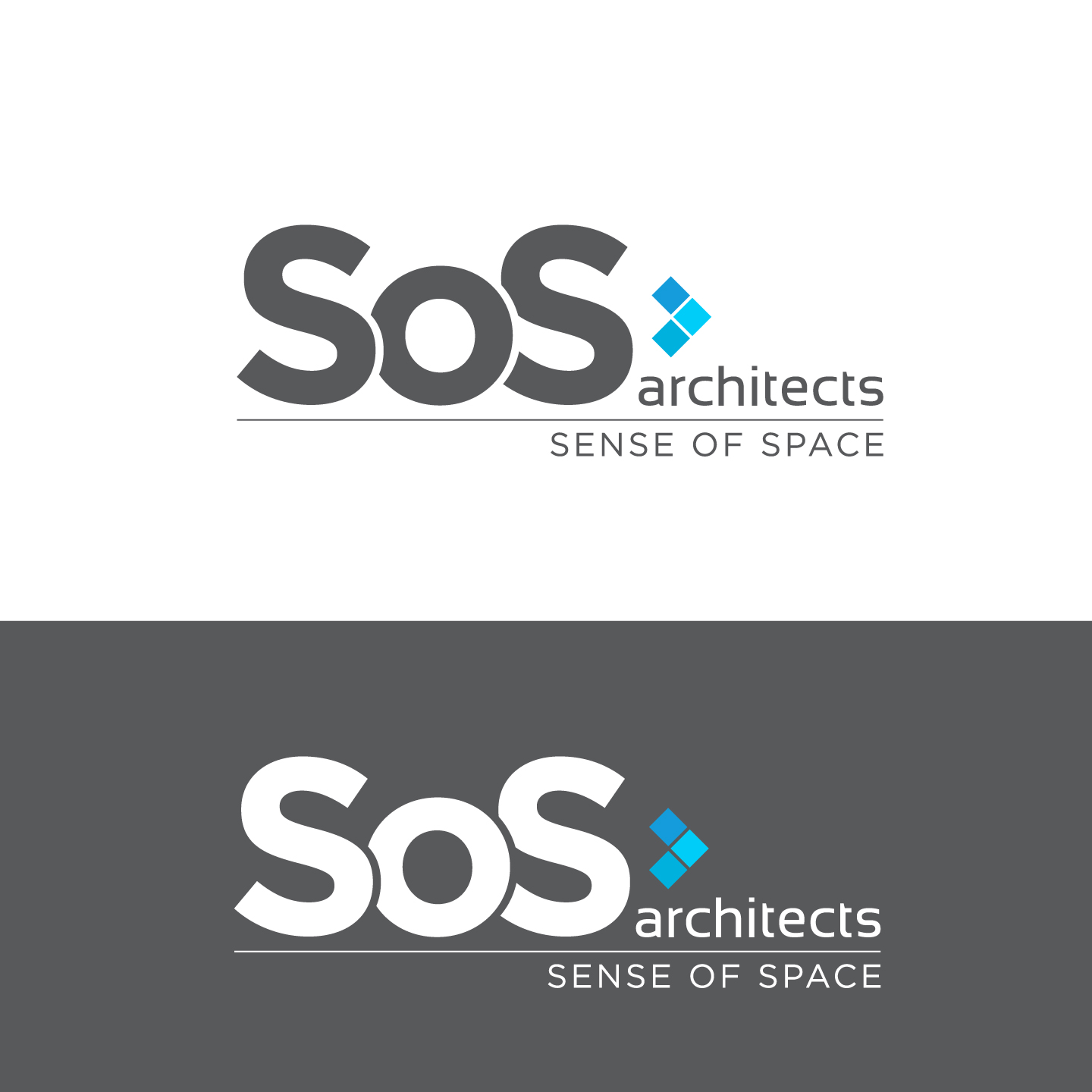 Design de Logo par Million Color Designs pour SoS architects | Design #3013369