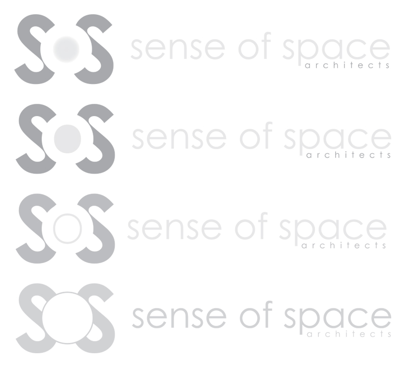 Logo Design by Innerworld Designs ltd. for SoS architects | Design #3003924