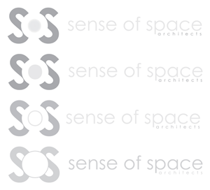 Logo Design by Innerworld Designs ltd. for SoS architects | Design: #3003924