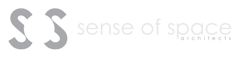 Diseño de Logo por Innerworld Designs ltd. para SoS architects | Diseño #3004195