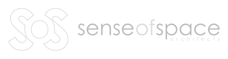Logo Design by Innerworld Designs ltd. for SoS architects | Design #3009341