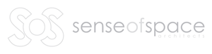 Logo Design by Innerworld Designs ltd. for SoS architects | Design: #3009341