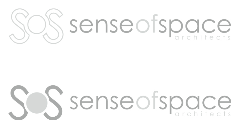 Logo Design by Innerworld Designs ltd. for SoS architects | Design #3012141
