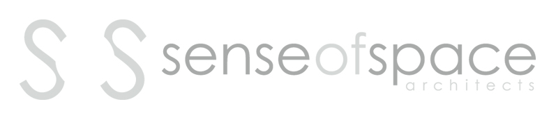 Logo Design by Innerworld Designs ltd. for SoS architects | Design #3015205