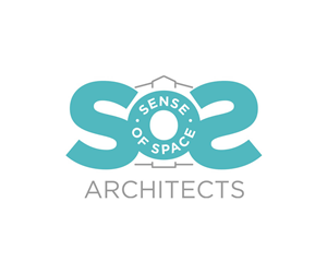 Logo Design by ElectricBill for SoS architects | Design #3046842