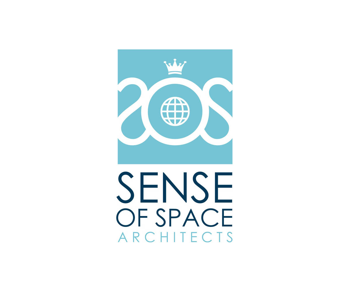 Logo Design by ElectricBill for SoS architects | Design #3046930