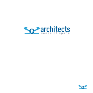 Logo Design by instudio for SoS architects | Design: #3005711