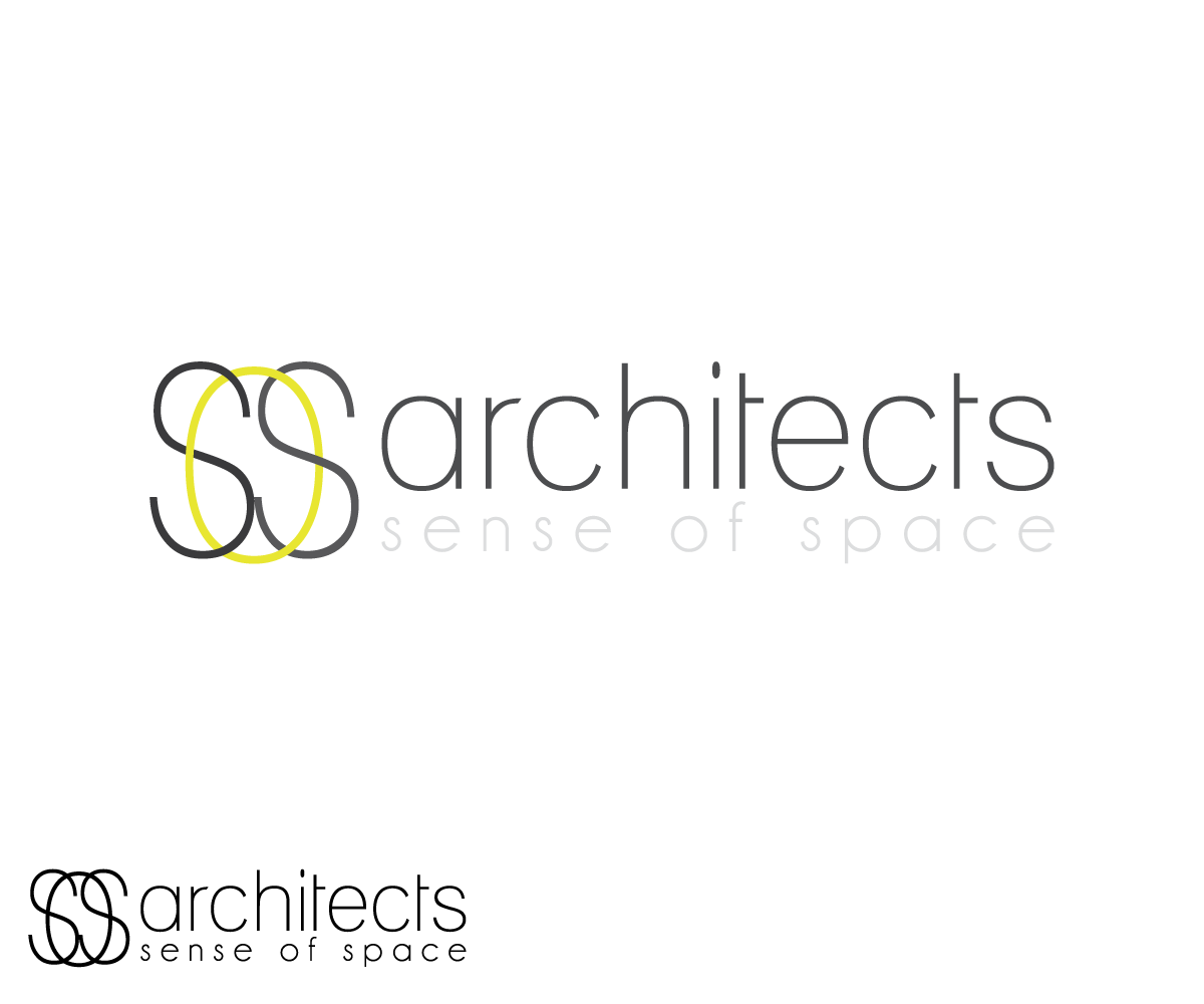 Logo Design by Tatiana for SoS architects | Design: #3032283