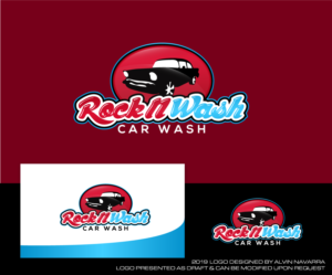 Logo Design by alvinnavarra for On The Deck Hobby Shop | Design: #22019753