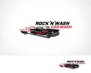 Logo-Design von Taya Bright für On The Deck Hobby Shop | Design #22022612