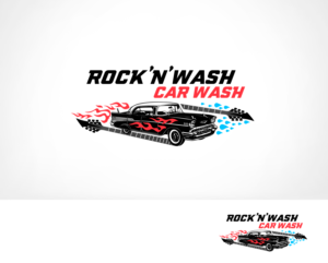 Logo Design by Taya Bright for On The Deck Hobby Shop | Design: #22022613