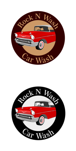 Logo Design by SkaDesign