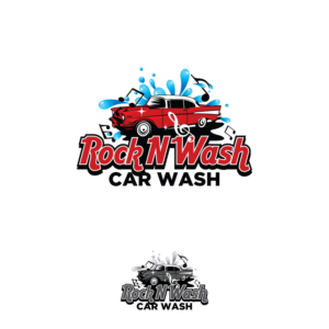 Logo Design by Rii