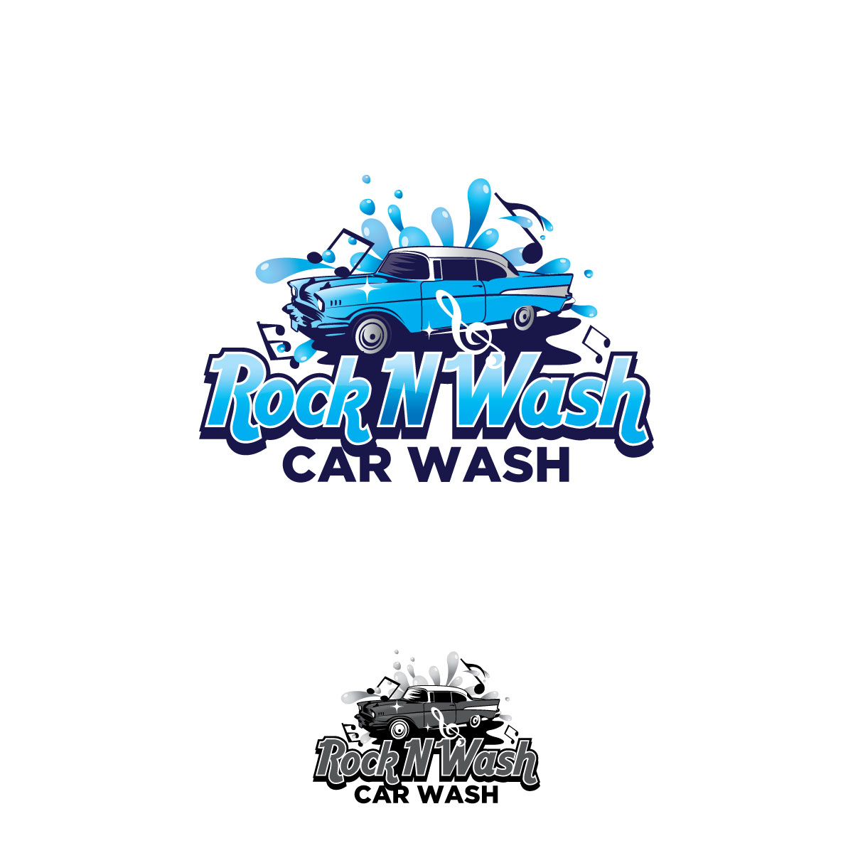 Logo Design by Rii for On The Deck Hobby Shop | Design #22022731