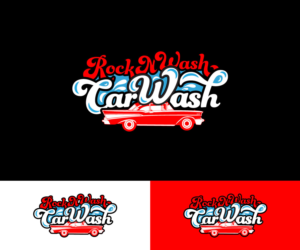 Logo Design by Max Balu