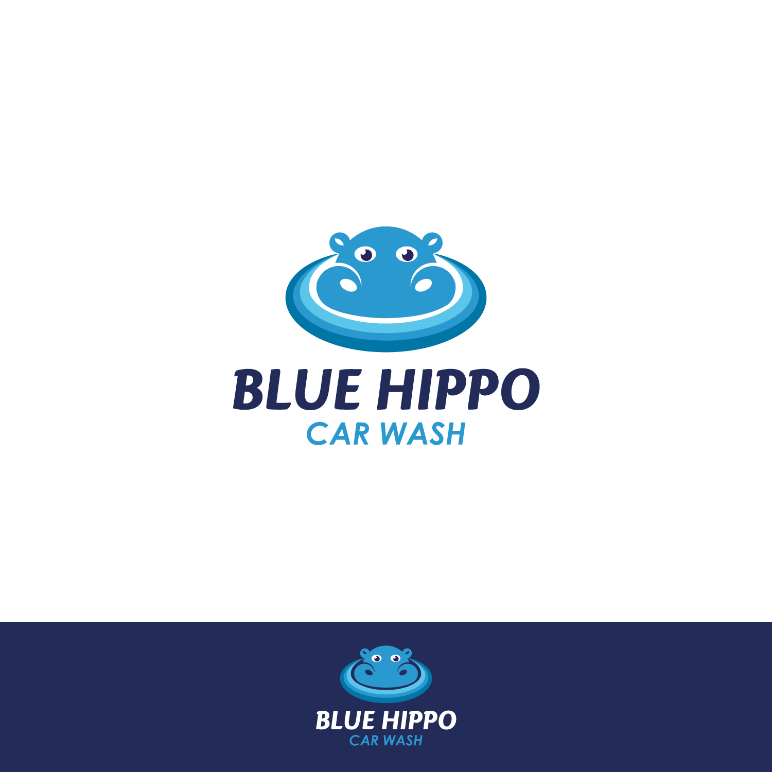 Logo Design by Ellie Afonso for On The Deck Hobby Shop | Design #22017333