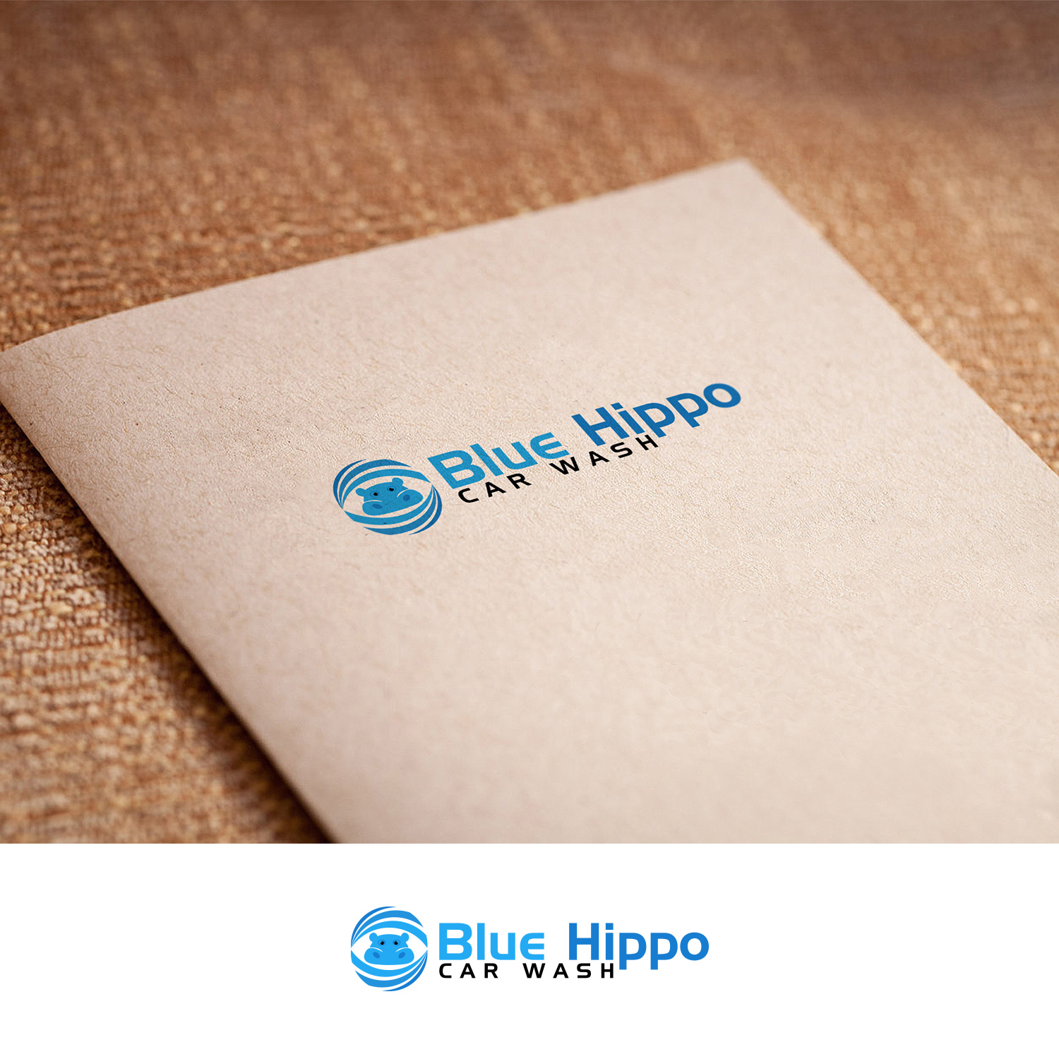 Logo Design by DesignDUO for On The Deck Hobby Shop | Design #22013127