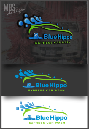 Logo Design by MBSdesign for On The Deck Hobby Shop | Design: #22030649