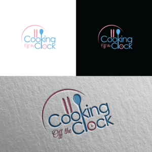 Logo Design by Rii